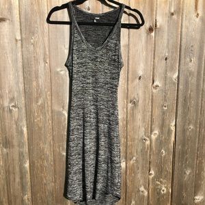 Cut out back Wilfred Free tight dress.